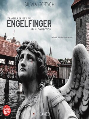 cover image of Engelfinger